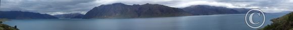 Lake Hawea 3