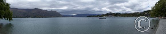 Lake Wanaka 1