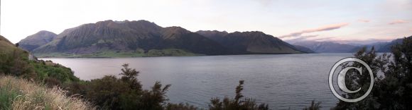 Lake Wanaka 2