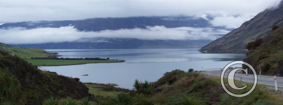 Lake Wanaka 5