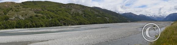 Waimakariri River 2