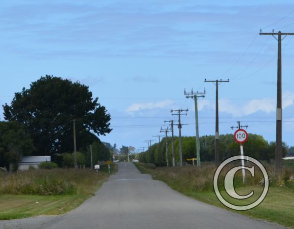 Morven Country Road 1