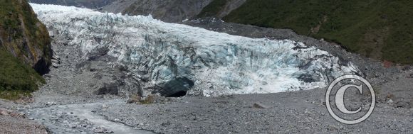 Fox Glacier 1